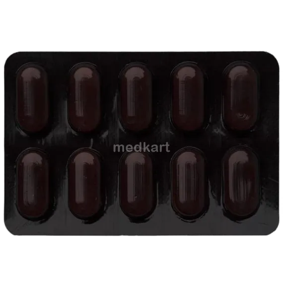 diclogesic sp tablet 10's